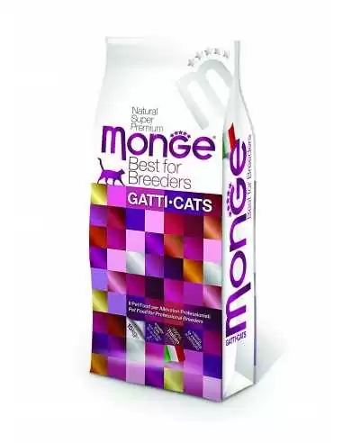 OUTLET CAT STERILISIERTE ENTE 10KG