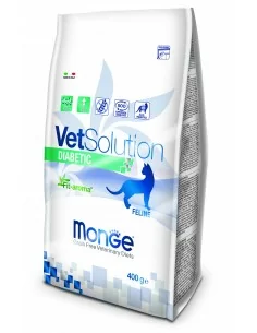 VETSOLUTION CAT-DIABETIC 400G