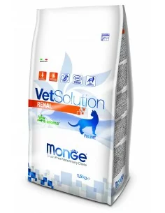VETSOLUTION CAT-RENAL 1,5 KG