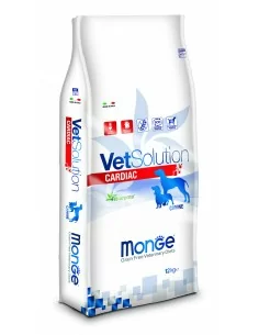 VETSOLUTION DOG-CARDIAC 12KG