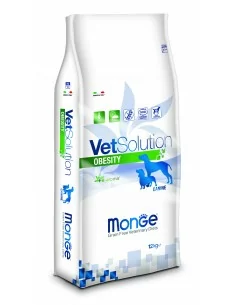 VETSOLUTION DOG-OBESITY 12KG