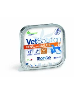 MONGE VETSOLUTION DOG RENAL 150G 2