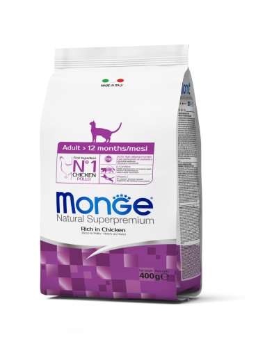 Monge dog food price hotsell