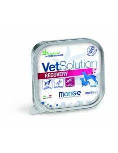 MONGE VETSOLUTION DOG RECOVERY 150G 2