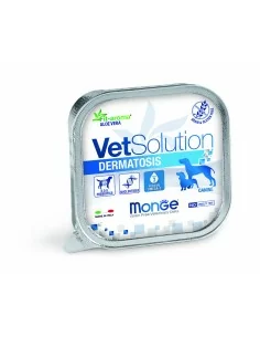 MONGE VETSOLUTION DOG DERMATOSIS 150G 2