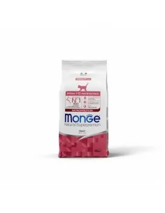 OUTLET KITTEN WOŁOWINA 400g