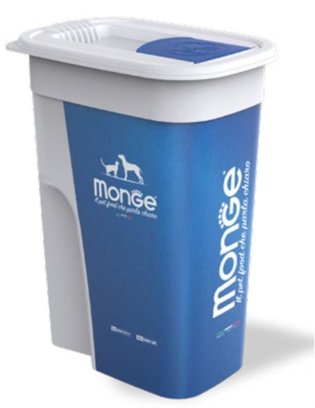 Monge food container 1 5kg