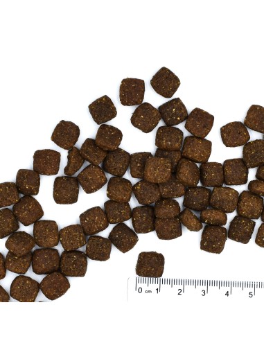 DOG ADULT ENTE MIT KARTOFFELN UND REIS 12KG