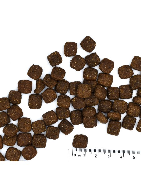 DOG ADULT ENTE MIT KARTOFFELN UND REIS 2,5 kg