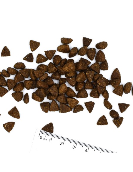 DOG MINI ADULT JAGNIĘCINA Z RYŻEM I ZIEMNIAKAMI 7,5KG