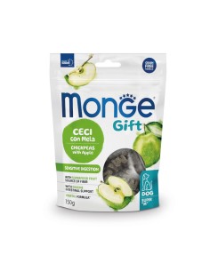 OUTLET Monge Gift Super "M" Dog Adult Kichererbsen mit...