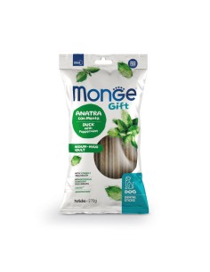 OUTLET Monge Gift Dental sticks Dog Medium - Maxi Adult...