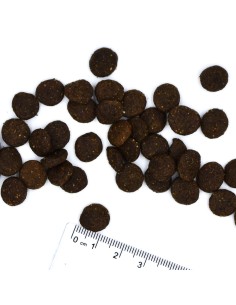 PUPPY JAGNIĘCINA Z RYŻEM 2,5kg 2