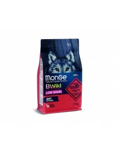 OUTLET BWILD ADULT REH 2,5 kg