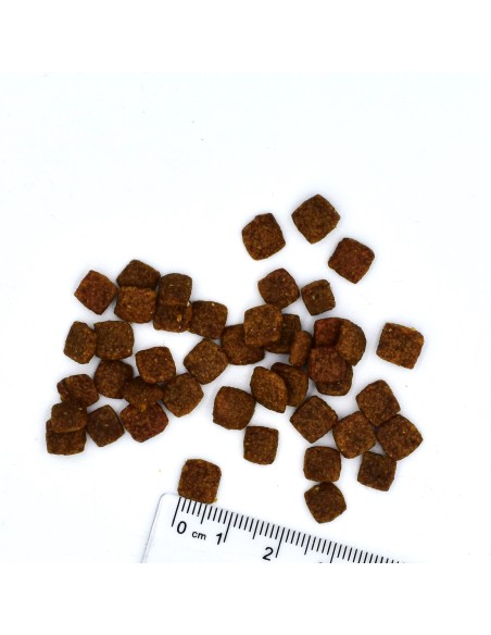 VETSOLUTION CAT-URINARY OXALATE 1,5 kg