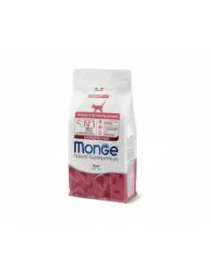 OUTLET KITTEN WOŁOWINA 1,5kg