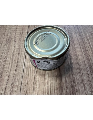 OUTLET MONGE NATÜRLICHE TUNA MIT HÜHNCHEN UND...