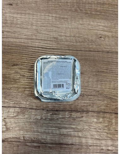 OUTLET BWILD GRAIN FREE PASZTET Z BAWOŁEM 100g