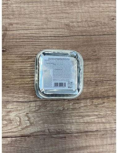 OUTLET MONGE BWILD GRAIN FREE PATE WITH SALMON...