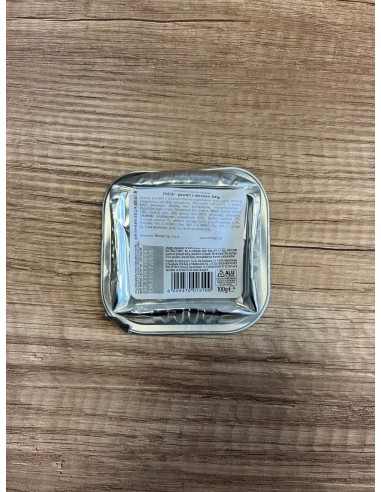 OUTLET FRISCHE PATE MONGE MIT KABELJAU 100g