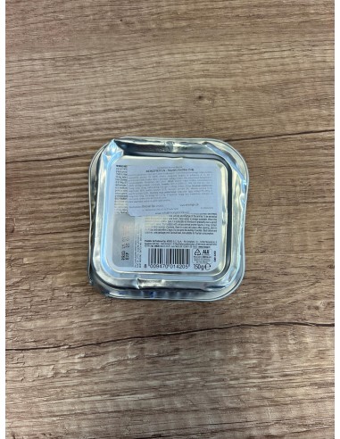 OUTLET MONGE DOG SOLO RABBIT 150g