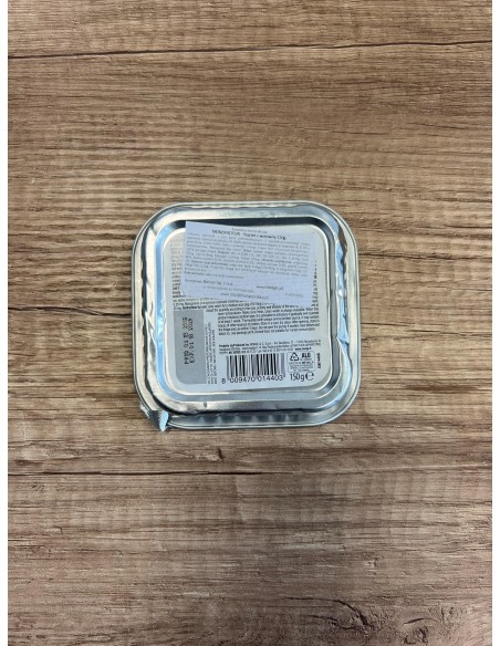 OUTLET MONGE DOG SOLO WOŁOWINA 150g