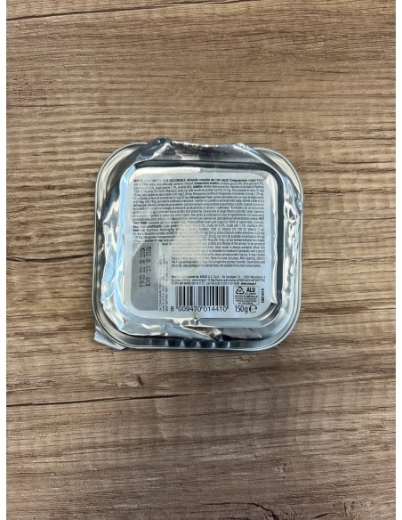 OUTLET MONGE DOG SOLO WIEPRZOWINA 150g