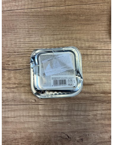 OUTLET MONGE DOG SOLO JAGNIĘCINA 150g