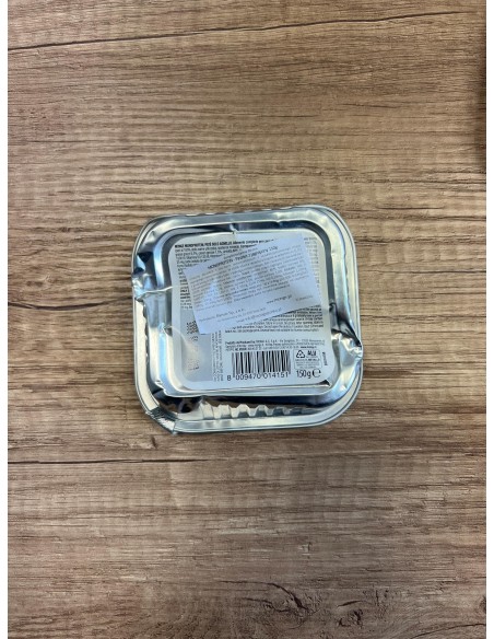 OUTLET MONGE DOG SOLO JAGNIĘCINA 150g