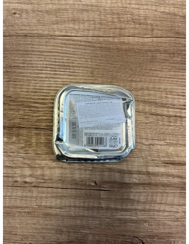 OUTLET MONGE DOG SOLO TUŃCZYK 150g