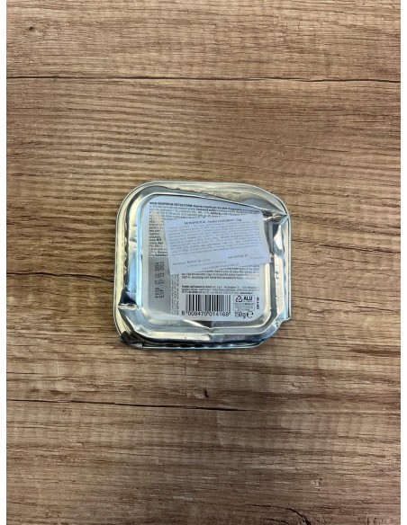 OUTLET MONGE DOG SOLO TUŃCZYK 150g