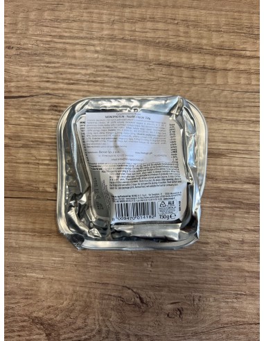 OUTLET MONGE DOG SOLO KACZKA 150g