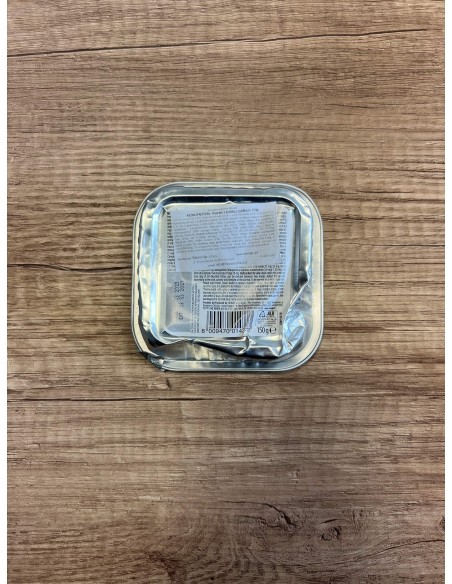 OUTLET MONGE DOG FRUIT KRÓLIK Z JABŁKIEM 150g