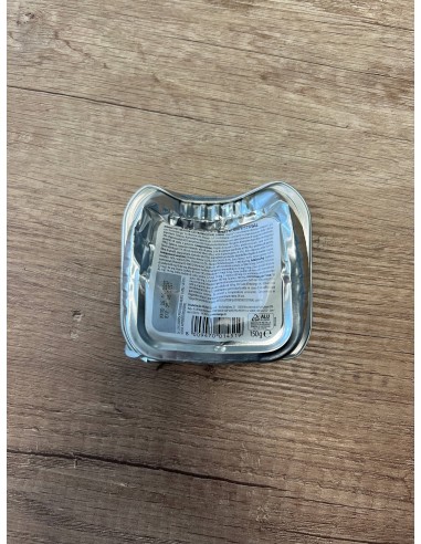 OUTLET MONGE DOG FRUIT M HÄHNCHEN MIT ANANAS 150g