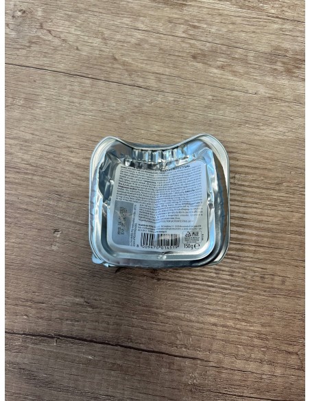 OUTLET MONGE DOG FRUIT KURCZAK Z ANANASEM 150g