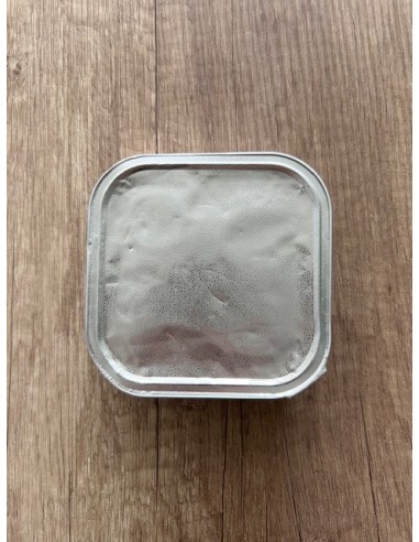 OUTLET MONGE DOG SOLO DEER 150g