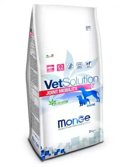 OUTLET VETSOLUTION DOG-GEMEINSAME MOBILITÄT 12KG
