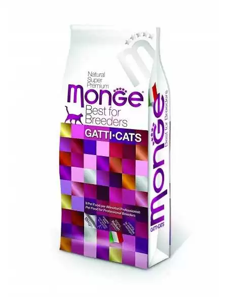 OUTLET CAT ADULT KANINCHEN 10KG