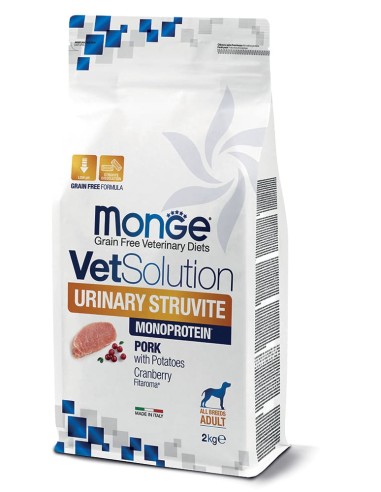 copy of VETSOLUTION CAT-URINARY STRUVITE 1.5KG