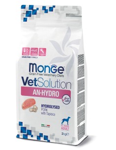 VETSOLUTION DOG AN - HYDRO MIT HYDROLYSIERTEM...