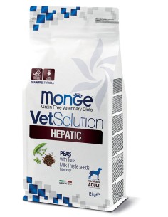 OUTLET VETSOLUTION DOG-HEPATIC 12KG 2