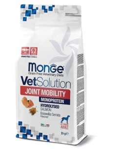VETSOLUTION DOG-GEMEINSAME MOBILITÄT 12KG 2