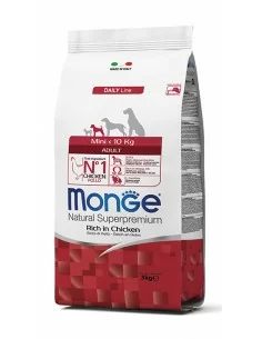 OUTLET MINI ADULT 3kg