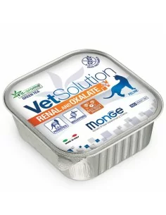 MONGE VETSOLUTION KATERAL UND OXALAT 100g