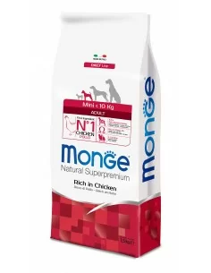 DOG MINI ADULT 7,5 kg