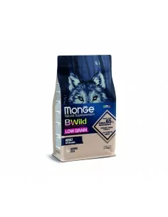 Monge BWild DOG dry food