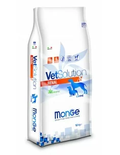 OUTLET VETSOLUTION DOG-RENAL 12KG