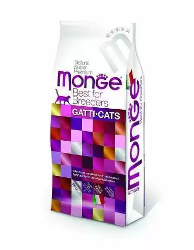 OUTLET KITTEN GANS 10KG