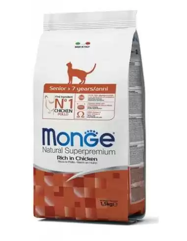 Monge dog food price best sale