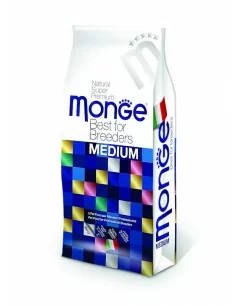 OUTLET MEDIUM STARTER 15KG